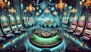 okbet legit live casino dealer table streaming for Philippines players on mobile