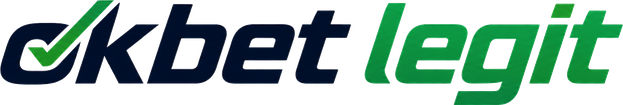 okbet legit logo